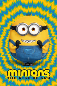 Minions: The Rise of Gru 🎬