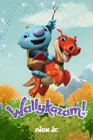 Wallykazam! 📺