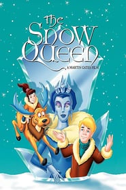 The Snow Queen 🎬