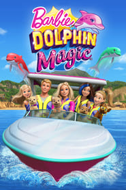 Barbie: Dolphin Magic 🎬