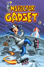 Inspector Gadget 📺