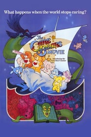 The Care Bears Movie 🎬