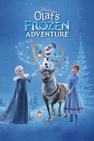 Olaf's Frozen Adventure 🎬