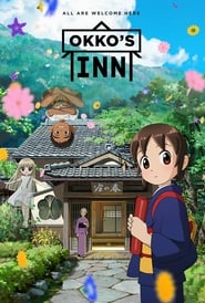 Okko's Inn 🎬