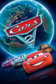 Cars 2 🎬