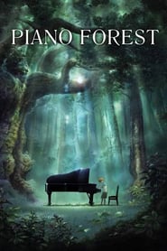 Piano Forest - Piano no Mori 🎬