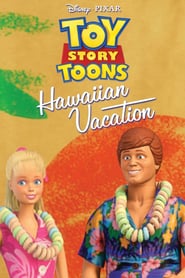 Toy Story Toons: Hawaiian Vacation 🎬