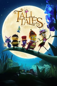 Tall Tales from the Magical Garden of Antoon Krings 🎬
