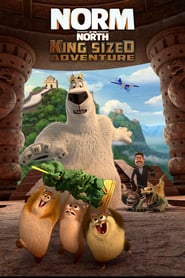 Norm of the North: King Sized Adventure 🎬