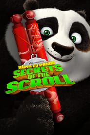 Kung Fu Panda: Secrets of the Scroll 🎬