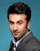 Ranbir Kapoor