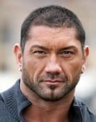 Dave Bautista