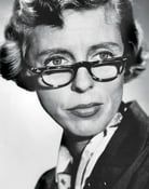 Nancy Kulp