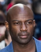 David Gyasi
