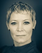 Sharon Percy