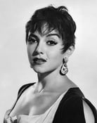 Liliane Montevecchi