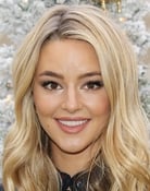 Hassie Harrison
