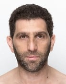 Yossi Marshek