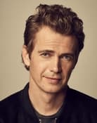 Hayden Christensen