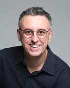 Tony Martin
