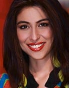 Meesha Shafi