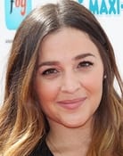 Alisan Porter