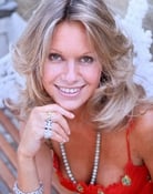 Suzanna Leigh