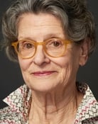 Mary Louise Wilson