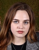 Odessa Young