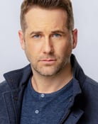 Niall Matter