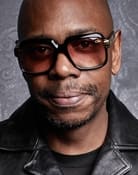 Dave Chappelle
