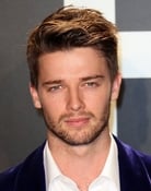 Patrick Schwarzenegger