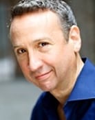Jay Russell