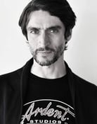 Reid Anderson