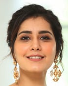 Raashi Khanna
