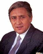 Victor Banerjee