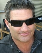 Johnny Martin