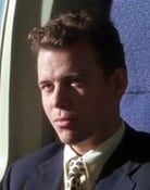 Matthew Sharp