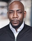 Laurence Mason