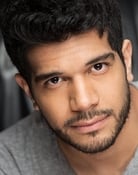 Alexander Soto