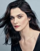 Rachel Weisz