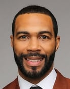 Omari Hardwick