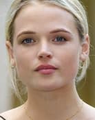 Gabriella Wilde