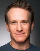 Jamie Parker