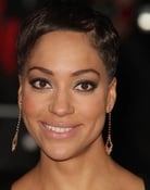 Cush Jumbo