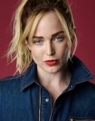 Caity Lotz