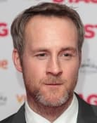 Peter McDonald