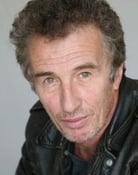 Marc Chapiteau
