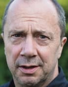 Rob Jarvis