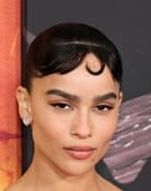 Zoë Kravitz